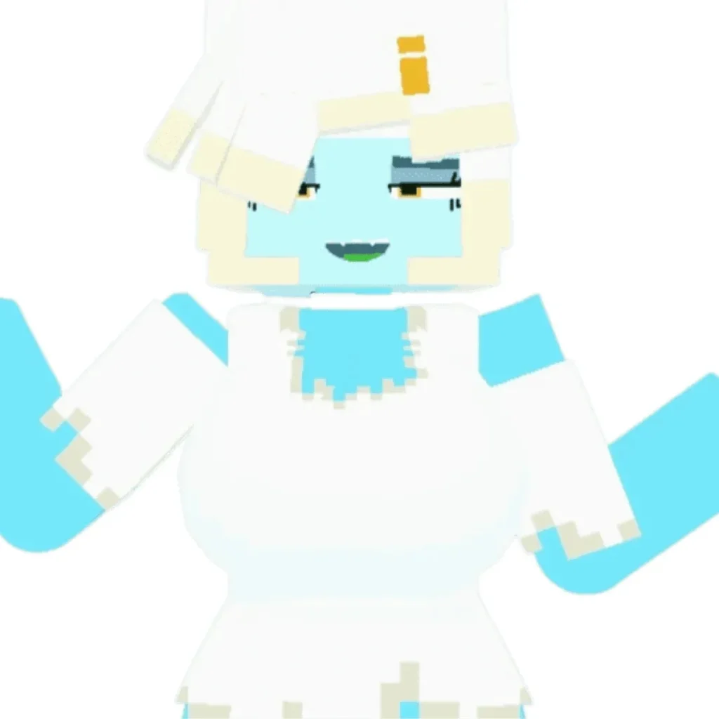 Allie jenny minecraft