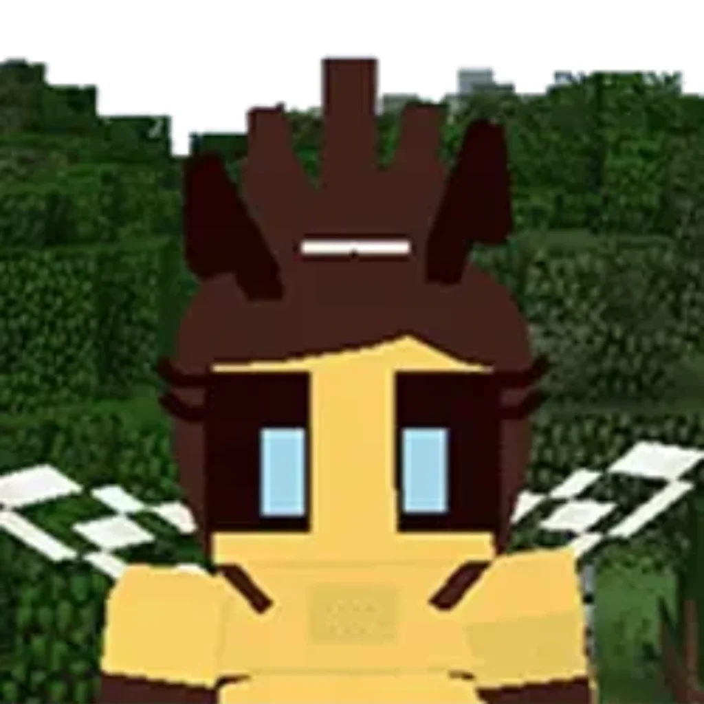 Bee jenny minecraft
