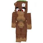 jenny mod characters 4 Bia Prowell jenny minecraft
