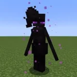 jenny mod characters 14 Enderwoman minecraft