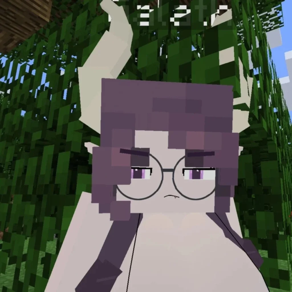 Galath jenny minecraft