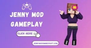 Jenny Mod Gameplay