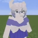 jenny mod characters 9 Manglelie jenny minecraft