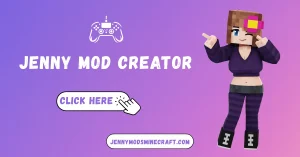 jenny mod creator