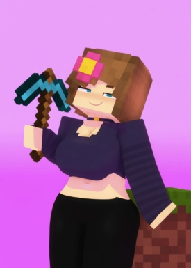 Accurate Jenny Mod Model