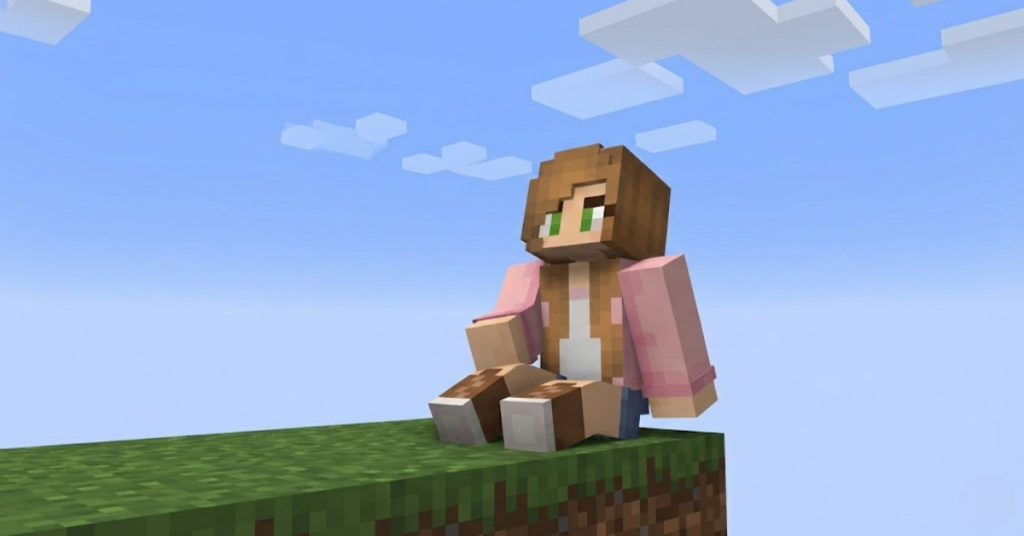 Idle and Resting Poses (AFK Animations)