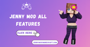 Jenny Mod All Features