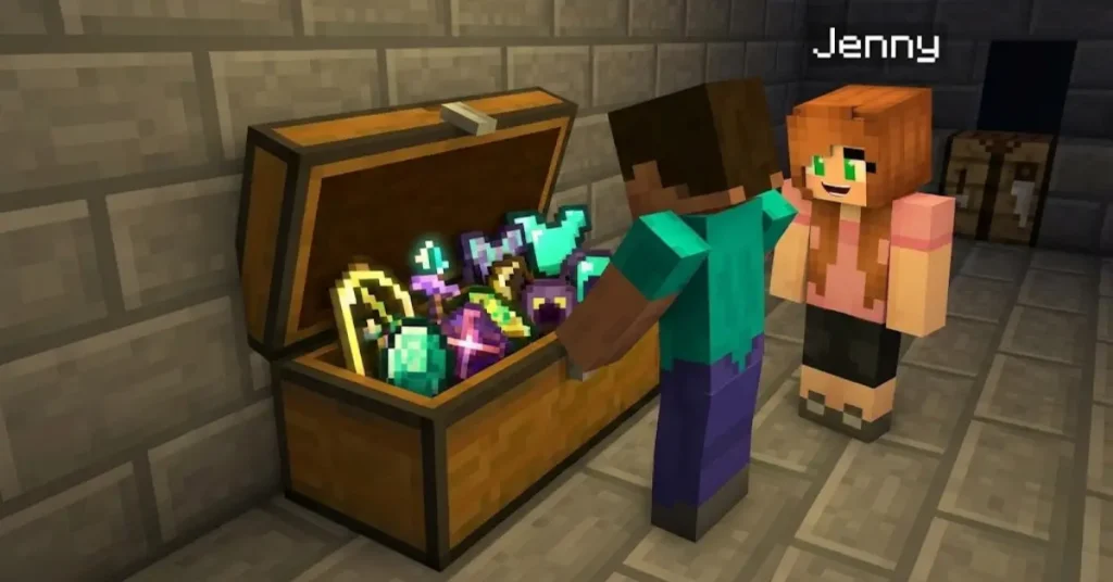 Unlockables